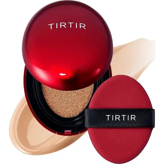TIRTIR Mask Fit Red Cushion Mini, 25N Mokka, 4,5g