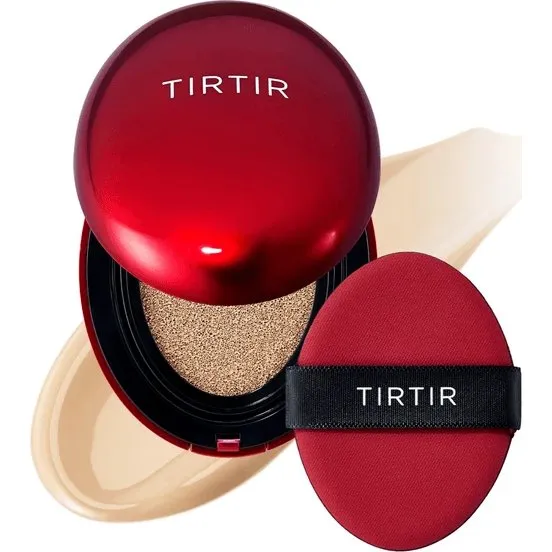 TIRTIR Mask Fit Red Cushion Mini, Natural Ivory 21W, 4,5g