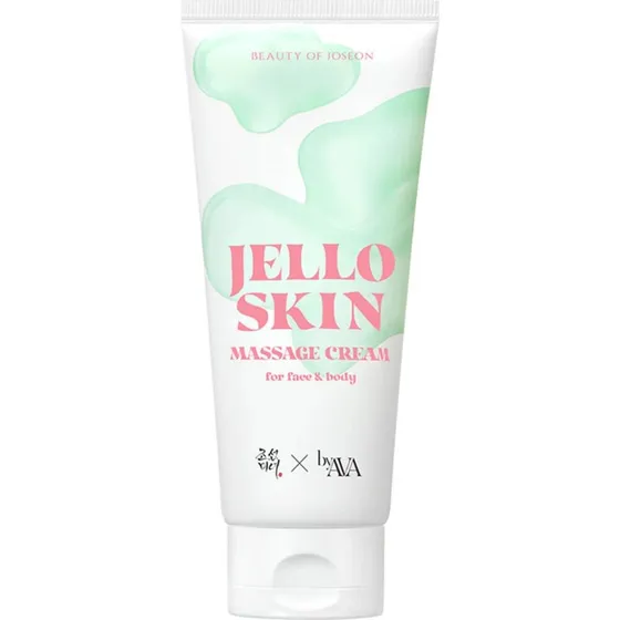 Beauty Of Joseon Jello Skin Massage Cream, 200 ml