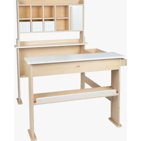 Small Foot Kaufladen aus Holz für Kinder ab 3 Jahren