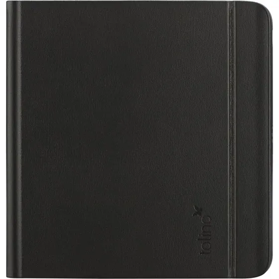 tolino vision color Stylus Sleepcover - Schwarz