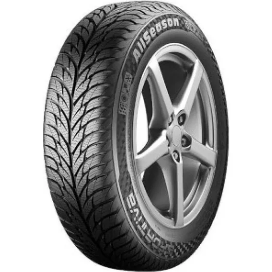 Sportiva All Season 165/70 R14 81T Ganzjahresreifen
