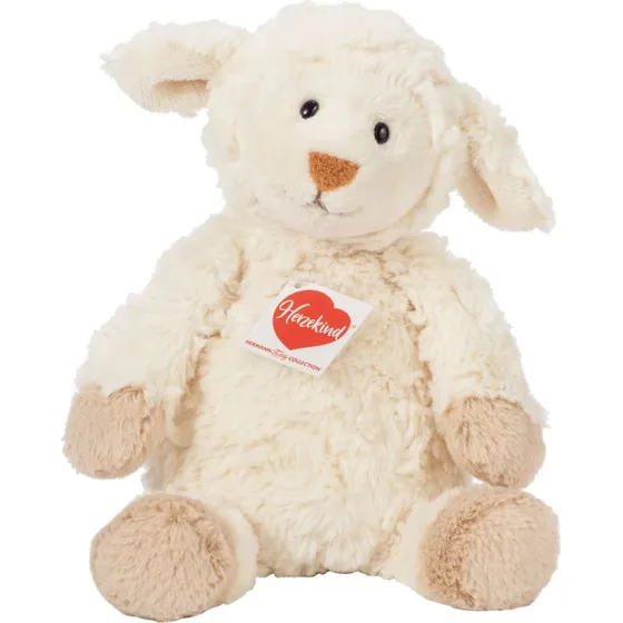 Hermann Teddy Collection Herzekind Schäfchen Maggi 27cm