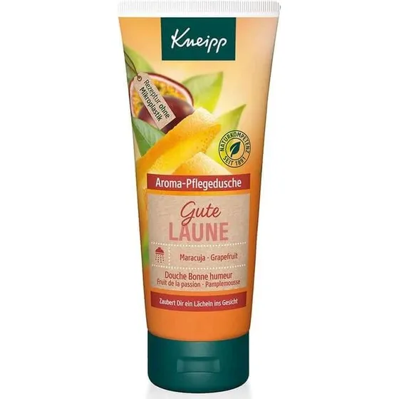 Kneipp Aroma-Pflegedusche Gute Laune 200 ml