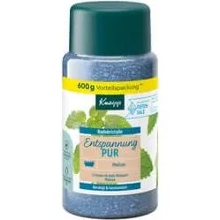Kneipp Badekristalle Entspannung Pur Melisse 600g