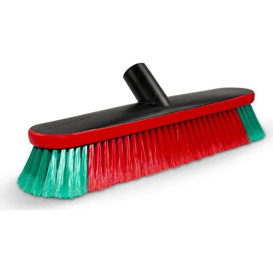 Vikan Caravan Waschbrste 370 mm schwarz