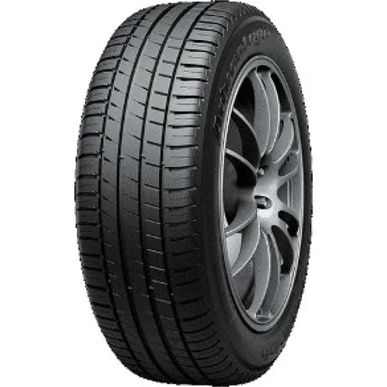 BFGoodrich Advantage SUV 215/60 R17 96V mit Felgenschutzleiste