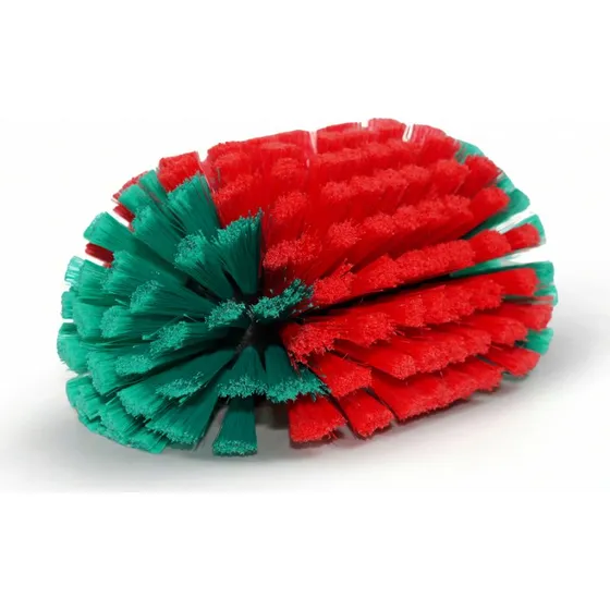 Vikan Chassis-Brste 240 mm schwarz (ohne Stiel)