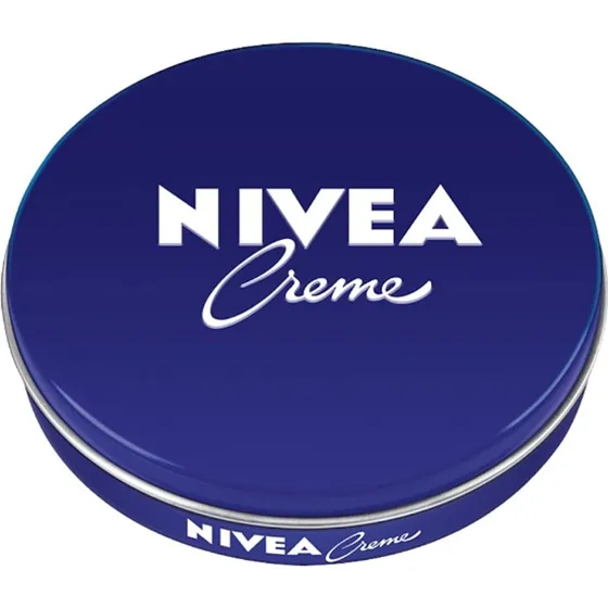 Nivea Creme 150 ml - Feuchtigkeitscreme für alle Hauttypen