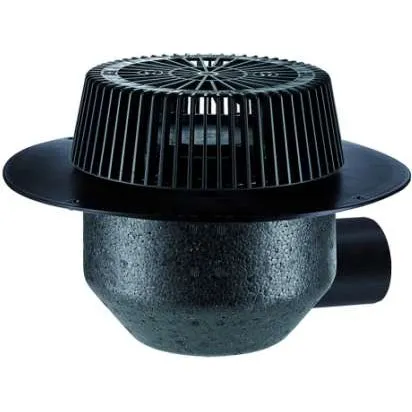 DALLMER SuperDrain 64 FPO-PP DN 70