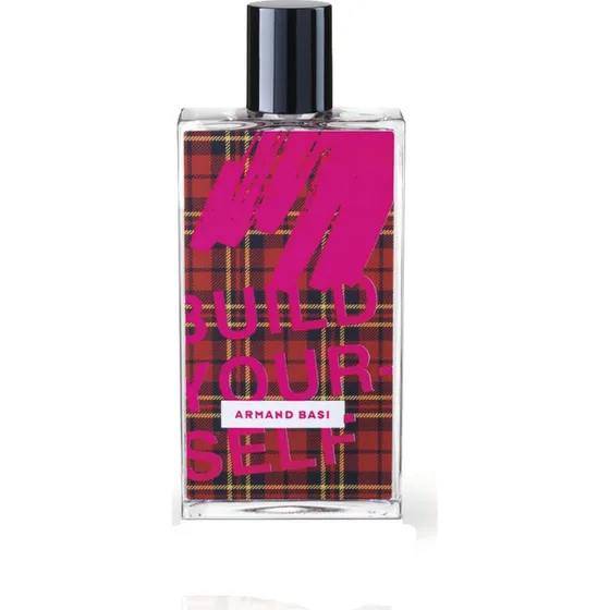Armand Basi Uniform Build Your-Self Eau de Toilette 100 ml