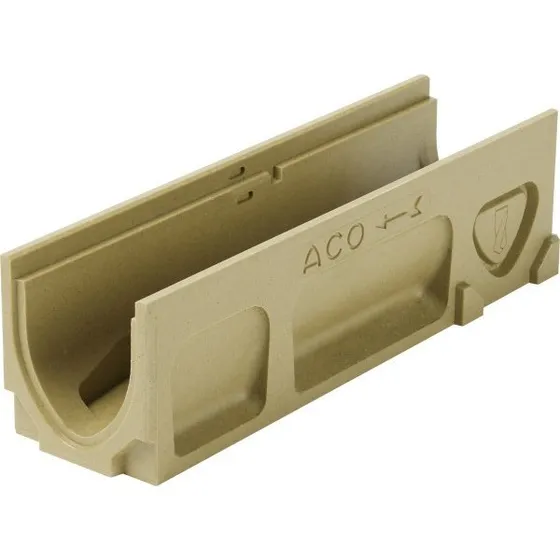 ACO Galaline Polymerbeton 0,5 m