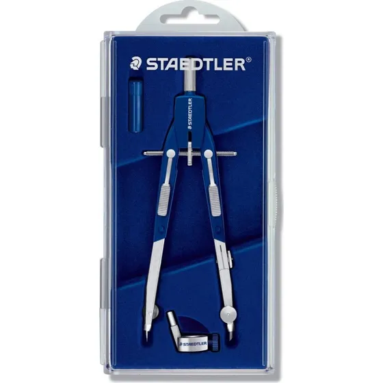 STAEDTLER Schnellverstellzirkel Mars Comfort 552 01