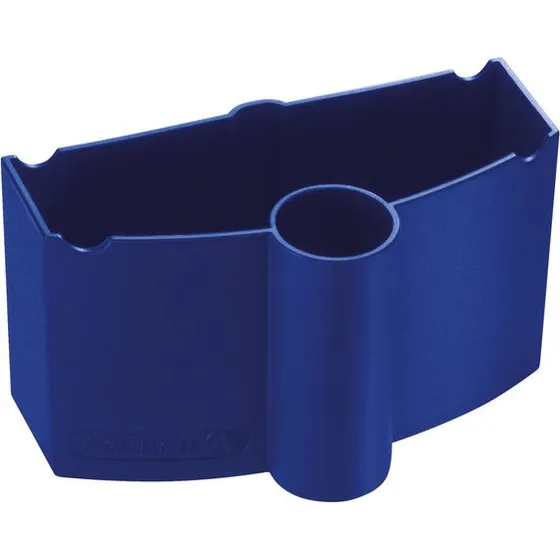 Pelikan Wasserbox WBB blau für Deckfarbkasten K12 & K24
