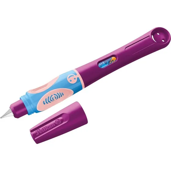 Pelikan griffix Füllhalter Sweet Berry für Linkshänder