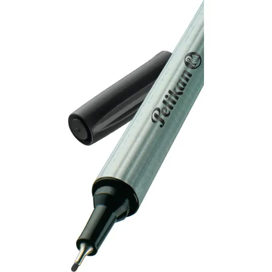 Pelikan Fineliner 96 Schwarz 0,4 mm
