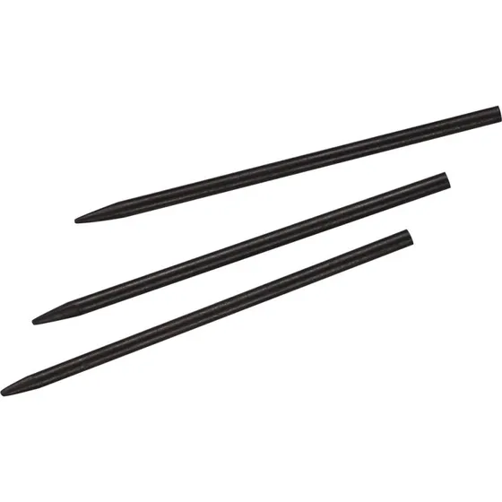 Pelikan griffix Bleistift-Minen HB 2,0 mm (2 x 3 Stück)