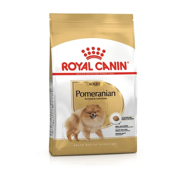 Royal Canin Pomeranian Adult 1,5 kg