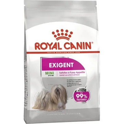 Royal Canin Exigent Mini 1 kg