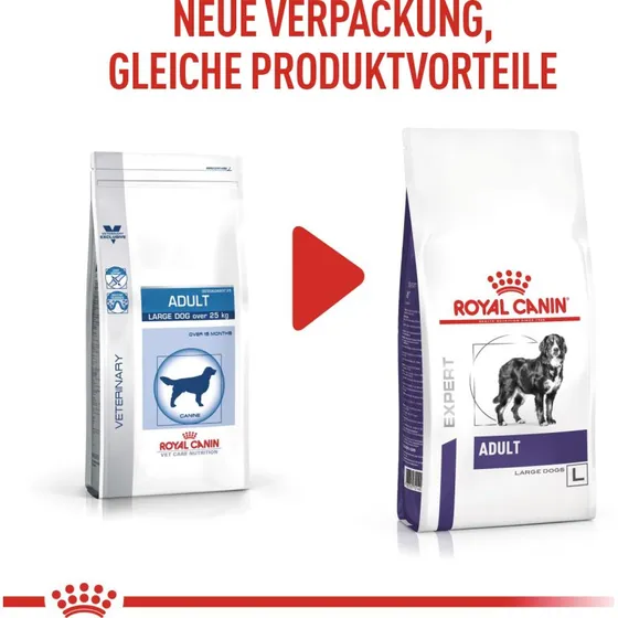 Royal Canin Adult Large Dog 13kg