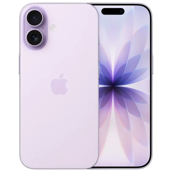 Apple iPhone 17 256GB - 6,3" Super Retina XDR Display