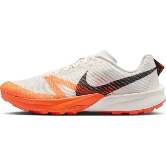 Nike Air Zoom Terra Kiger 10 Herren Laufschuhe Weiß Gr. 43