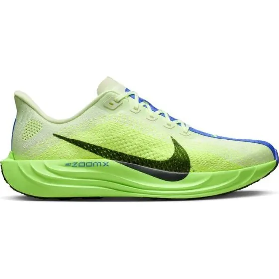 Nike Pegasus Plus Herren Laufschuhe - Grün - Gr. 47