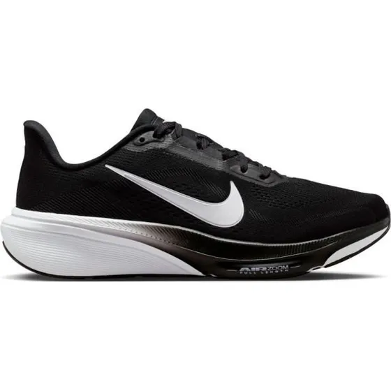 Nike Pegasus 42 Damen Laufschuh - Schwarz