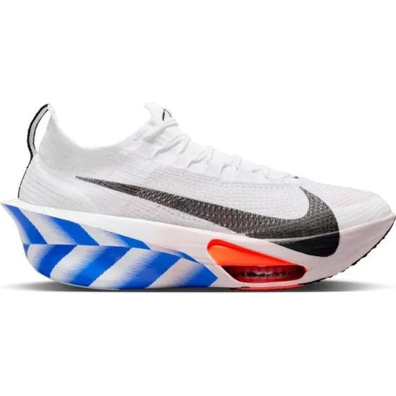 Nike Air Zoom Alphafly Next% 3 Weiß Herren - Gr. 42