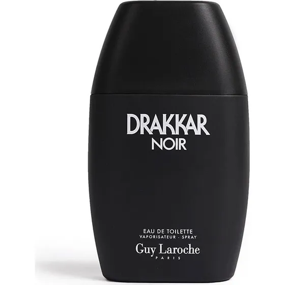 Guy Laroche Drakkar Noir Eau de Toilette 100 ml
