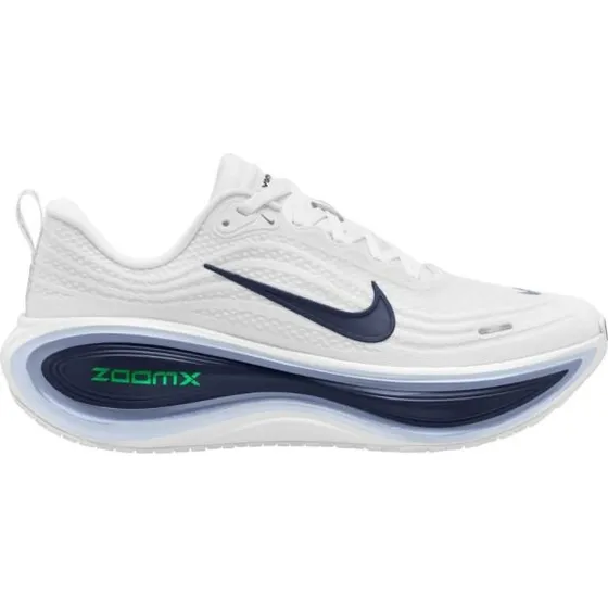 Nike Vomero Plus 11.0 Laufschuhe Weiß