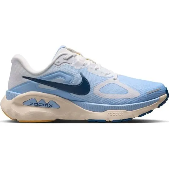 Nike Structure Plus 8.5 Laufschuhe Blau