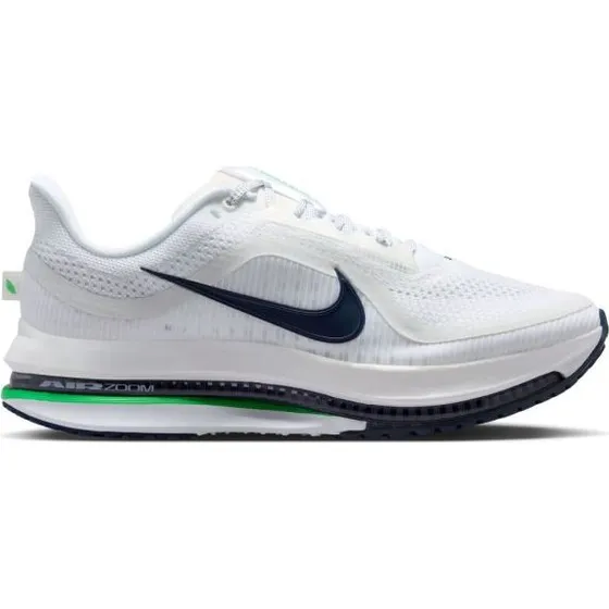 Nike Pegasus Premium Herren Laufschuhe Weiß