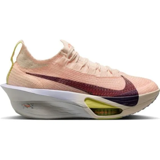 Nike Alphafly 3 Laufschuhe Orange Damen Gr. 37,5