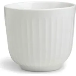 Khler Hammershi Thermobecher 20 cl wei