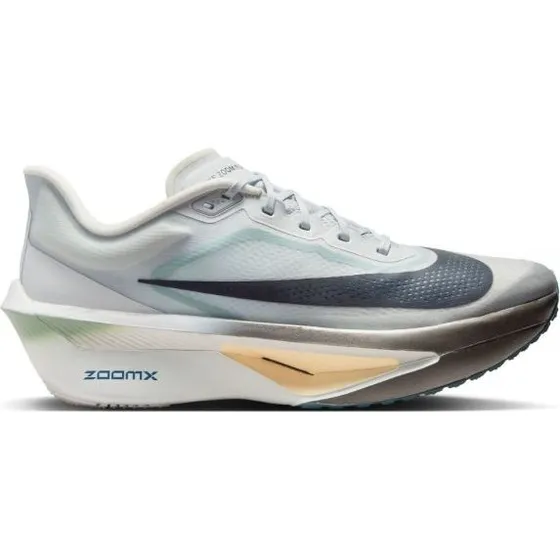 Nike Zoom Fly 6 Herren Laufschuhe - Weiß
