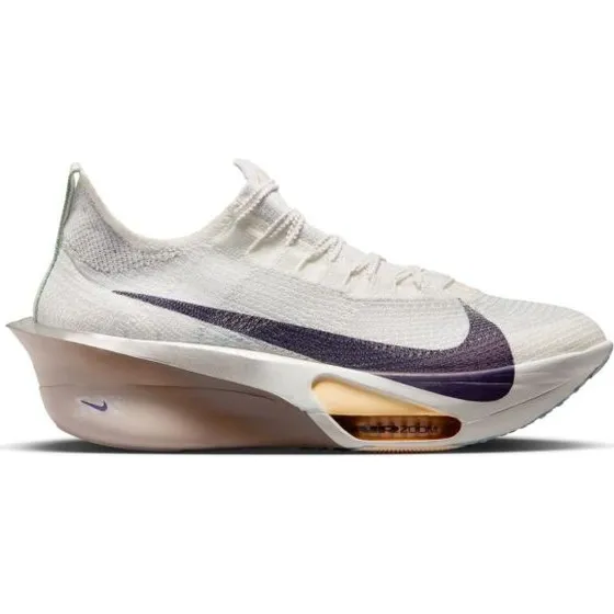 Nike Alphafly 3 Herren Laufschuhe - Weiß