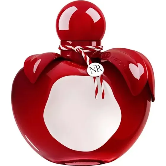 Nina Ricci Nina Rouge Eau de Toilette 50 ml