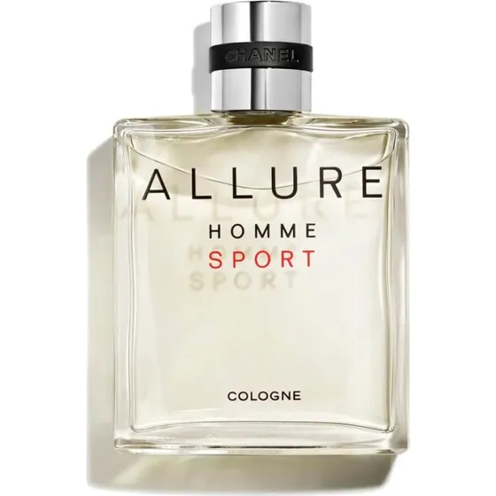 Chanel Allure Homme Sport Eau de Cologne, 150ml