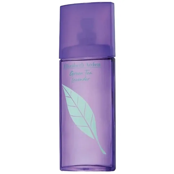 Elizabeth Arden Green Tea Lavender Eau de Toilette 100 ml