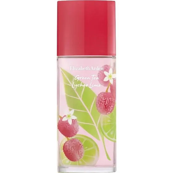 Elizabeth Arden Green Tea Lychee Lime Eau de Toilette 100 ml