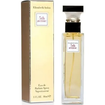 Elizabeth Arden 5th Avenue Eau de Parfum, 30ml