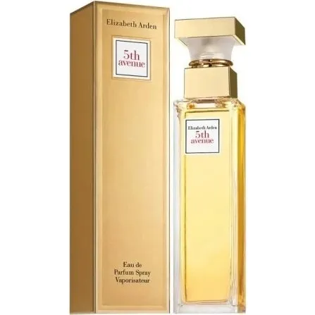 Elizabeth Arden 5th Avenue Eau de Parfum, 75ml