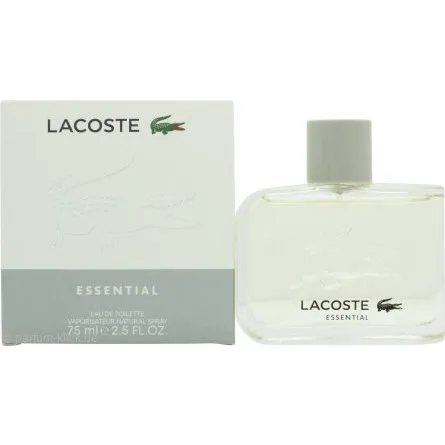 Lacoste Essential Eau de Toilette 75 ml