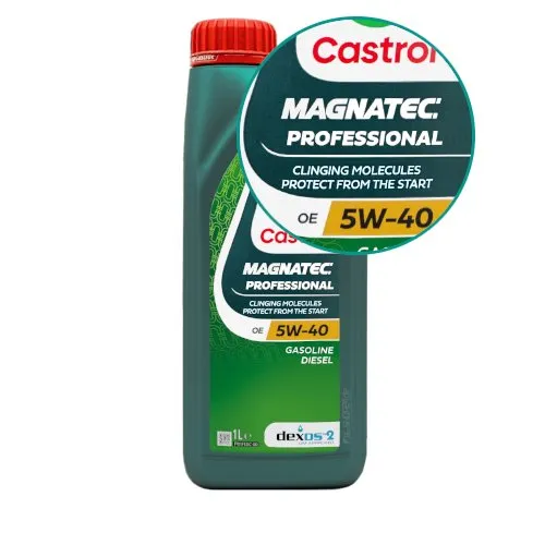 Castrol Magnatec 5W-40 C3 OE 1L
