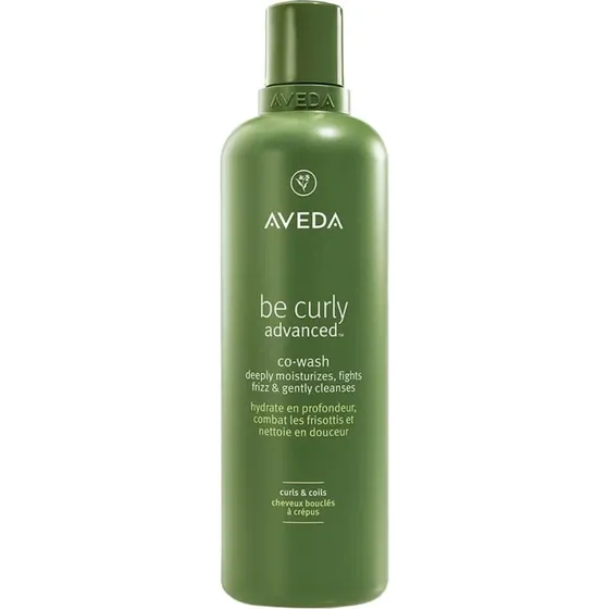 Aveda Be Curly Advanced Co-Wash für Locken, 350 ml