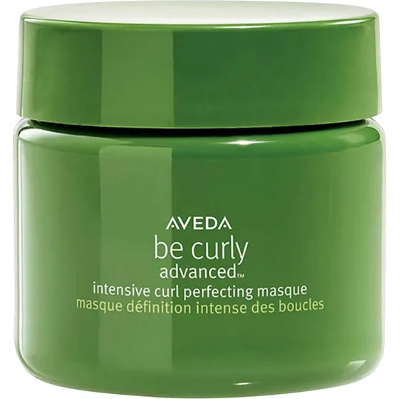 Aveda Be Curly Advanced Intensive Curl Perfecting Masque 25 ml