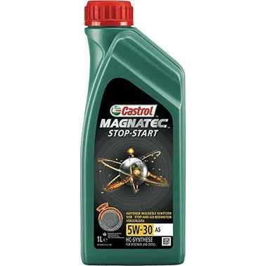 Castrol Magnatec 5W-30 C3 2x1L Stop-Start-l