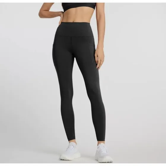 New Balance RC Pocket Legging 27" High Rise Laufleggings