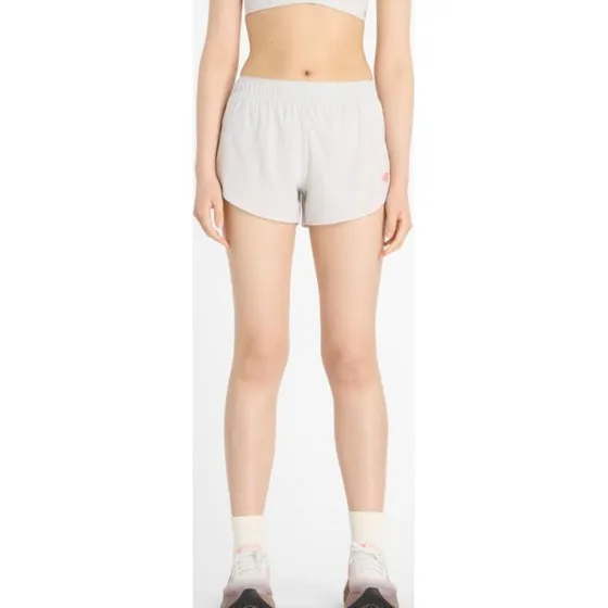 New Balance RC Ultra Light Split Short 3" Laufshorts
